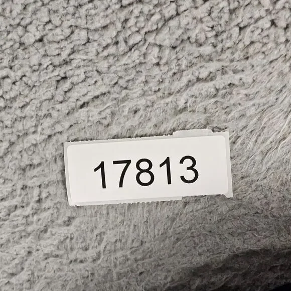 Nike Dri-FIT Showtime Full Zip Basketball Hoodie Women's Medium Black - Picture 9 of 9